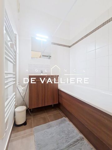 Location Appartement 2 pièces 38m² NANTERRE 92000 - Photo 5