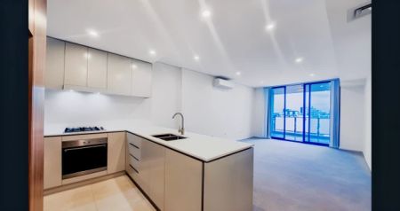 1 Kyle Street, Sydney - Photo 3