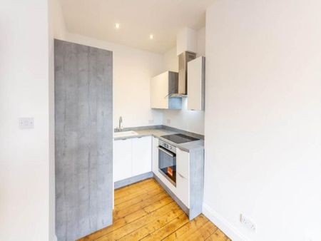 1 bedroom flat to rent - Photo 4