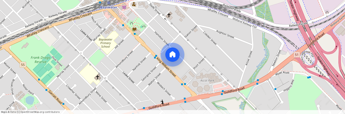 56 Hamilton Street, BASSENDEAN