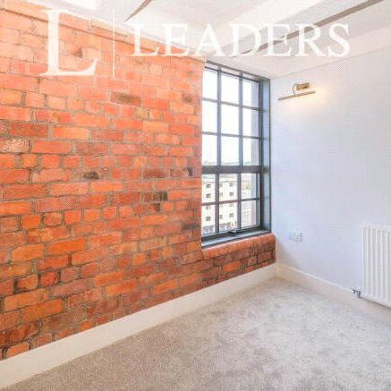 2 bedroom apartment to rent Tobacco Warehouse, 21A Regent Road, Liverpool, L3 - Photo 1