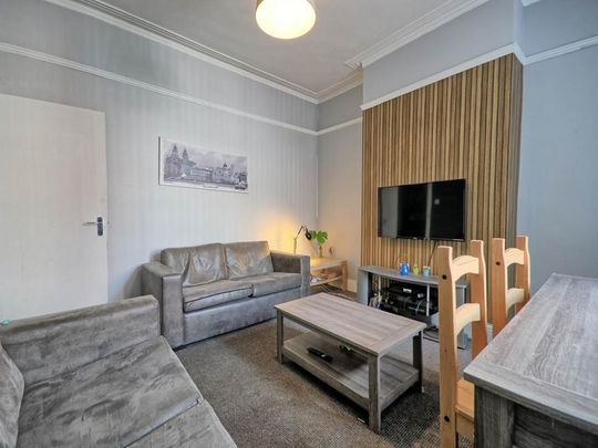 5 bedroom house share to rent - Photo 1