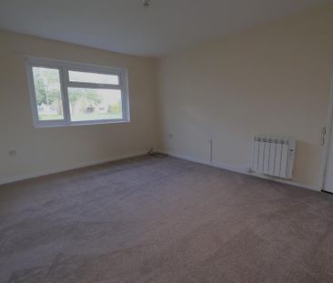 1 bedroom ground floor flat to rent - Photo 3