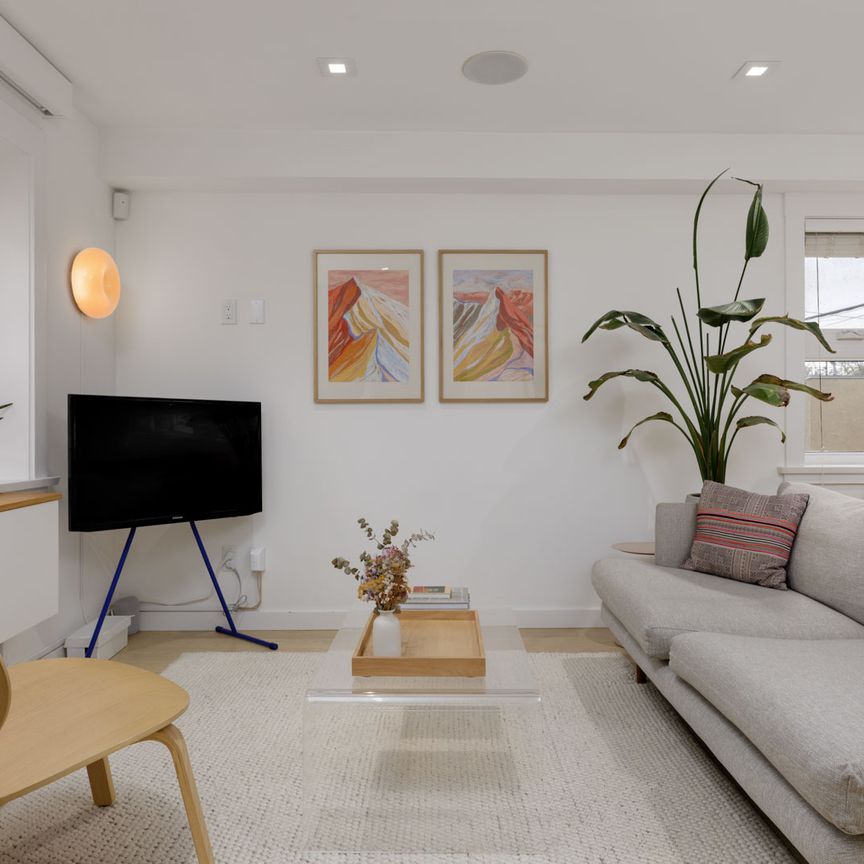 Union St & Heatley Ave, Vancouver - Photo 1