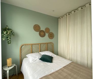 Appartement en colocation a Nantes - Photo 4