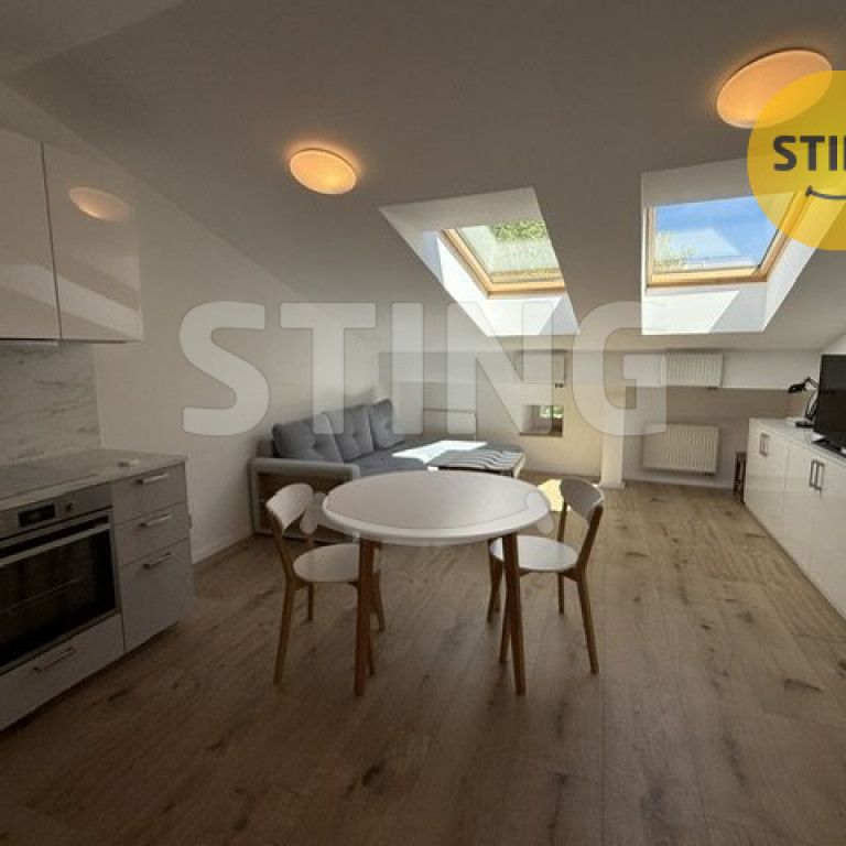 Byt 2+kk k pronájmu, Frýdek-Místek, ulice Radniční - Photo 1