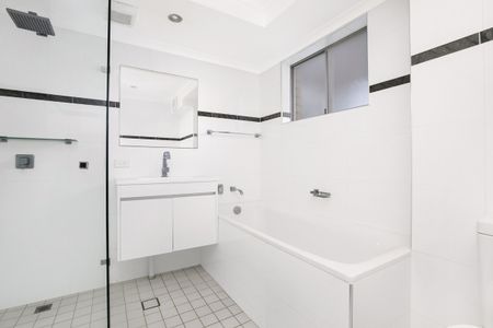 4/250 Pacific Highway, Greenwich NSW 2065 - Apartment For Rent | Domain - Photo 5