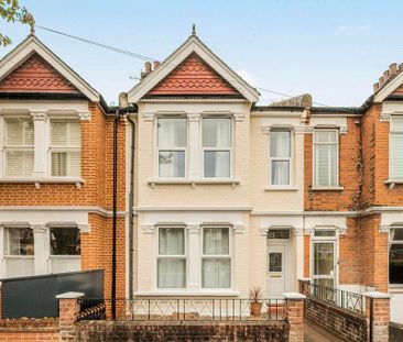 4 bedroom house to rent - Photo 1
