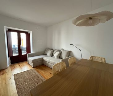 Apartamento T2 Novo Anual centro Vila Real de Santo António - Photo 3