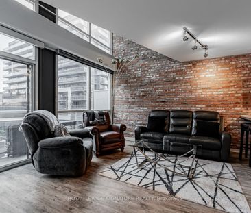 Electra Lofts , #615 - Photo 2
