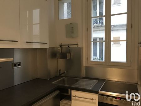 Appartement 2 pièces de 34 m² à Paris (75018) - Photo 3