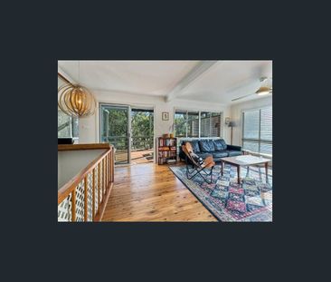 Coastal Bush Retreat with Ocean Views - Photo 3