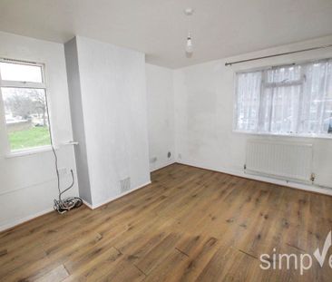 1 bedroom ground floor flat to rent - Photo 2