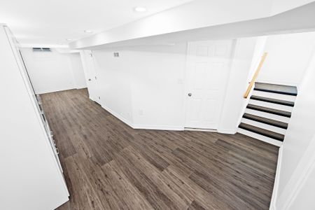 For Lease - 9 Lancewood Crescent Unit# 18, Brampton, Ontario - Photo 5