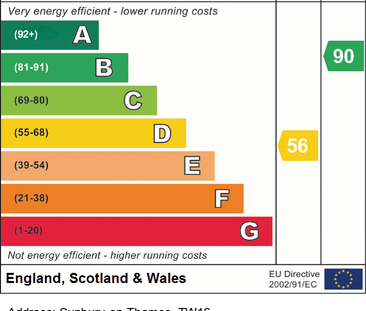 3 bedroom semi-detached house to rent - Photo 2