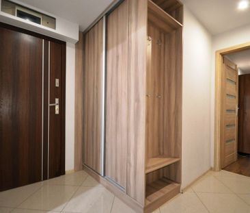 Na wynajem mieszkanie 48.00m2 Opole - Zaodrze - Фото 5