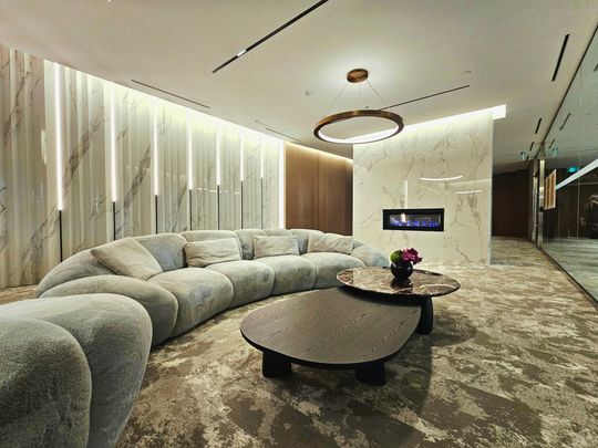 For Lease - 3 Concord Cityplace Way Unit# 7506, Toronto, Ontario - Photo 1