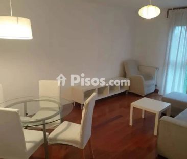 Piso en alquiler en Calle de los Helechos, 3 - Foto 1