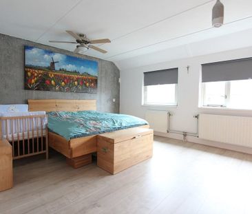 Huis te huur: Helena Kuipers-Rietbergstraat 77 1318 AV Almere - Foto 6