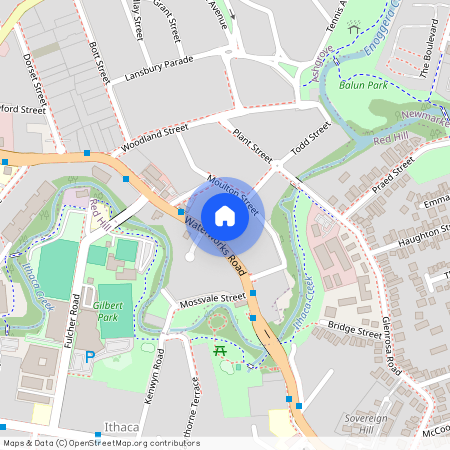 3/123 WATERWORKS RD, ASHGROVE