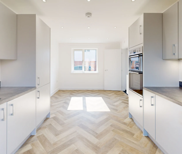 3 bedroom detached house to rent - Photo 3