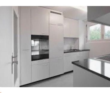 5 Zimmer, 110 m² - Foto 1