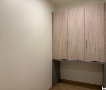 Gelijkvloerse verd. + tuin te huur in Vosselaar - Photo 6