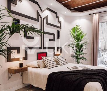 2 bedroom luxury Apartment for rent in Barcelona, Spain - Photo 4