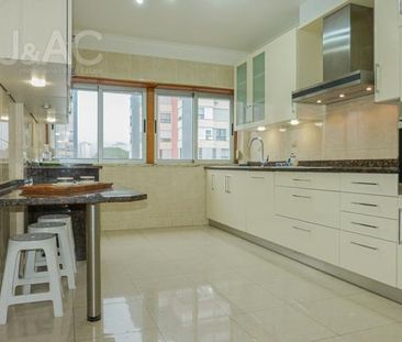 Apartamento T3 - Photo 6