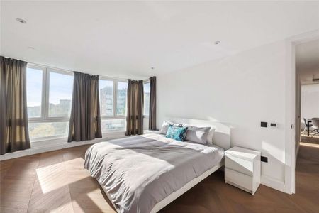 A Modern two bed apartment on Norfolk Crescent - Photo 5