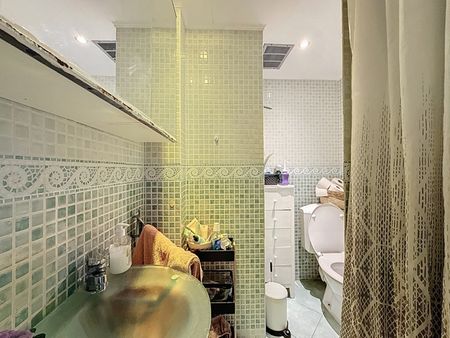 Appartement te huur in Ixelles - Photo 5