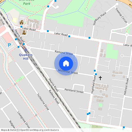 Montrose Street 15A, NSW 2763, Quakers Hill