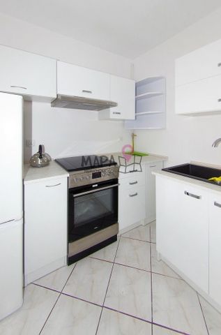 Mieszkanie z balkonem na wynajem! - Zdjęcie 4