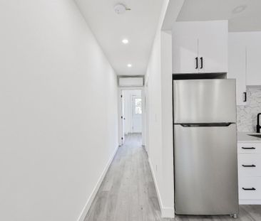 Appartement à louer - Montréal (Rosemont/La Petite-Patrie) (Vieux-R... - Photo 1