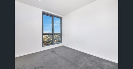 Panoramic Views from this Executive 2 Bedroom Apartment in "Darling Square" - Photo 2