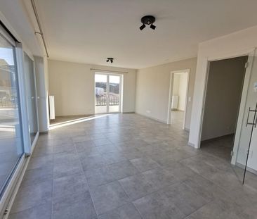 Appartement te huur - Photo 1