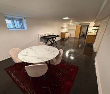 For Lease - 17 Braemar Avenue Unit# Lower, Toronto, Ontario - Photo 3