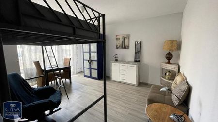 Location Appartement 1 pièce 24m² RIEDISHEIM 68400 - Photo 4