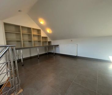 Ruime studio hartje Leuven! - Photo 3