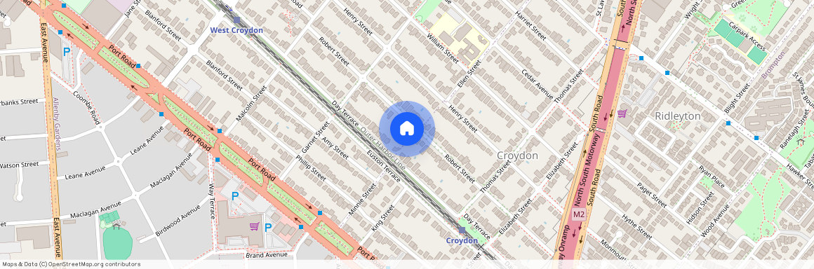 4/56 Robert Street, SA 5008, West Croydon