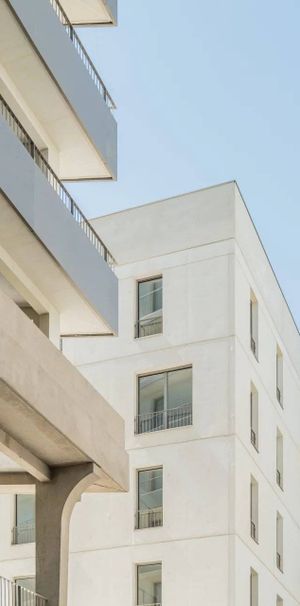 Rental Apartment Bordeaux Saint-Jean - Photo 2