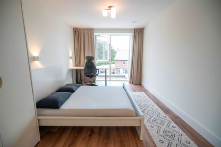 Apartment 35, Papworth Hall, Cabinteely, Dublin 18, Cabinteely, Dublin 18 - Photo 4