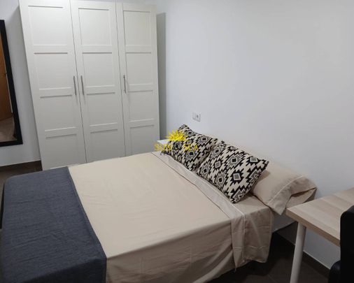 3-BEDROOM GROUND FLOOR APARTMENT FOR RENT IN SAN VICENTE DEL RASPEIG - ALICANTE - Photo 1