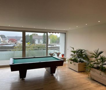 WG-Zimmer mit eigenem Balkon und WOW-Gemeinschaftsflächen - Photo 1