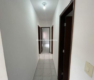Apartamento para aluguel, 3 quartos, 2 vagas, Porto da Madeira - Re... - Foto 4