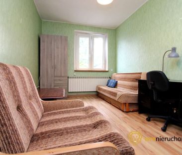 Pokój, ul. Partyzantów - Zdjęcie 1