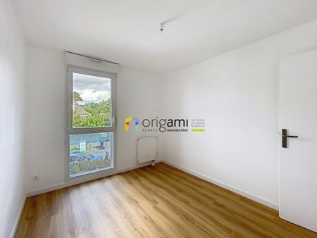 Location Appartement 3 pièces 61m² STRASBOURG 67100 - Photo 2