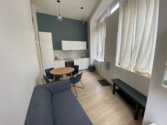 Location Maison 3 pièces 51m² LILLE 59000 - Photo 1