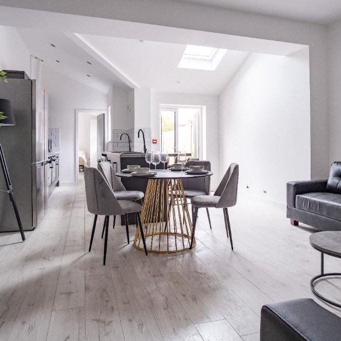 1 bedroom house to rent - Photo 1