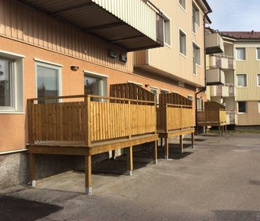 Edeforsgatan 76B - Foto 4